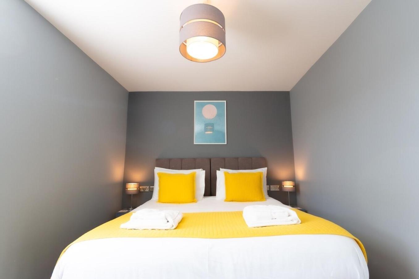 Stylish Home Close To The Beach By Adliv Margate Ngoại thất bức ảnh