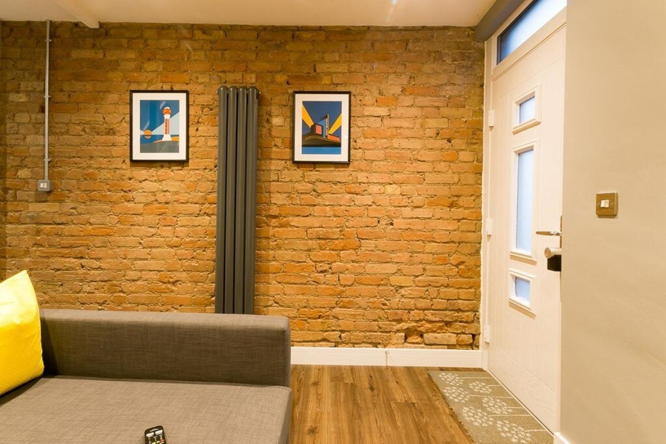 Stylish Home Close To The Beach By Adliv Margate Ngoại thất bức ảnh